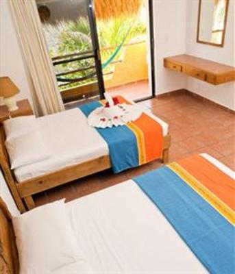 фото отеля Hotel Colibri