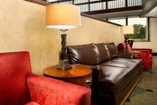 фото отеля Drury Inn & Suites Columbus Northwest