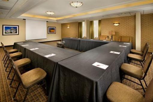 фото отеля Drury Inn & Suites Columbus Northwest