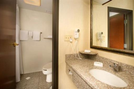 фото отеля Drury Inn & Suites Columbus Northwest