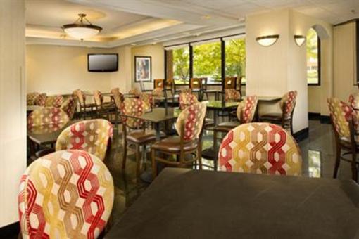 фото отеля Drury Inn & Suites Columbus Northwest