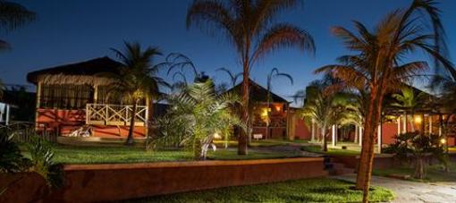 фото отеля Pousada Villa Do Comendador