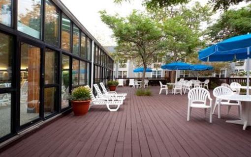 фото отеля Holiday Inn Hyannis