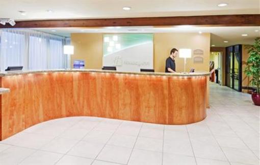 фото отеля Holiday Inn Hyannis