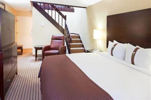 фото отеля Holiday Inn Hyannis