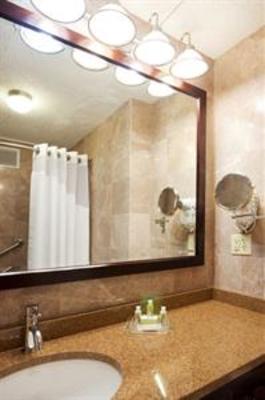фото отеля Holiday Inn Hyannis