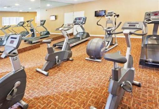 фото отеля Holiday Inn Hyannis