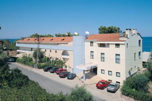 фото отеля Club Hotel Rama Kemer