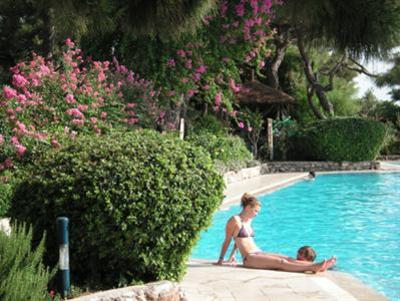 фото отеля Club Hotel Rama Kemer