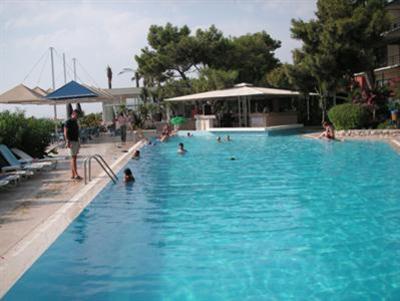 фото отеля Club Hotel Rama Kemer