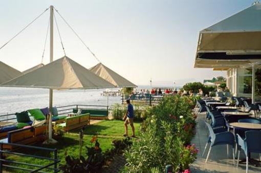 фото отеля Club Hotel Rama Kemer