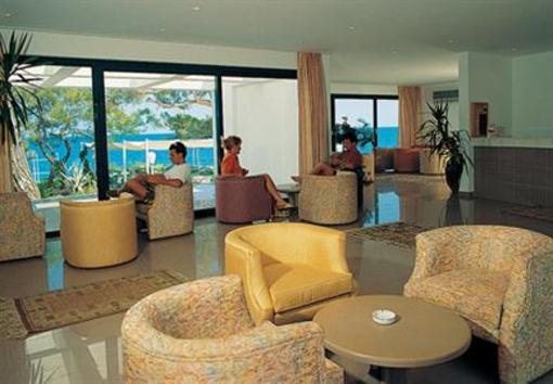 фото отеля Club Hotel Rama Kemer