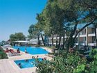 фото отеля Club Hotel Rama Kemer