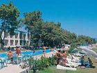 фото отеля Club Hotel Rama Kemer