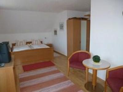 фото отеля Appartementhaus Badria Bad Fussing