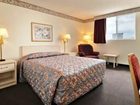 фото отеля BEST WESTERN Crystal Palace Inn and Suites