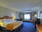 фото отеля BEST WESTERN Crystal Palace Inn and Suites