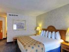 фото отеля BEST WESTERN Crystal Palace Inn and Suites