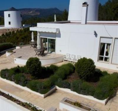 фото отеля Aldeamento Turistico Quinta dos Moinhos de Sao Filipe