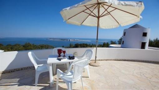 фото отеля Aldeamento Turistico Quinta dos Moinhos de Sao Filipe