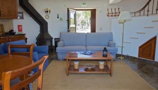 фото отеля Aldeamento Turistico Quinta dos Moinhos de Sao Filipe
