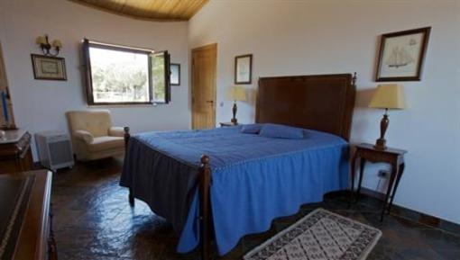 фото отеля Aldeamento Turistico Quinta dos Moinhos de Sao Filipe