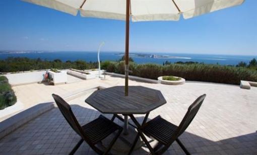 фото отеля Aldeamento Turistico Quinta dos Moinhos de Sao Filipe