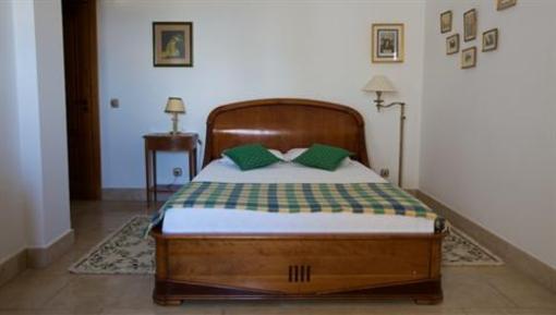 фото отеля Aldeamento Turistico Quinta dos Moinhos de Sao Filipe