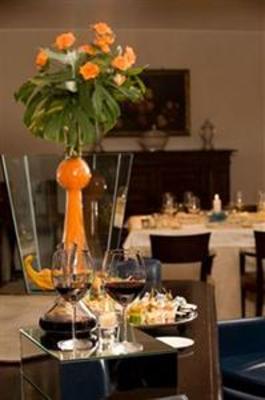 фото отеля Hotel Clitunno Spoleto