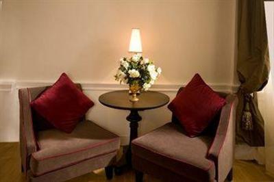 фото отеля Hotel Clitunno Spoleto