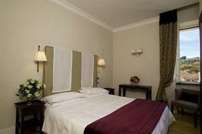 фото отеля Hotel Clitunno Spoleto