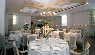 фото отеля Hotel Clitunno Spoleto