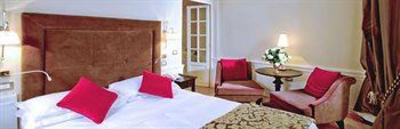 фото отеля Hotel Clitunno Spoleto