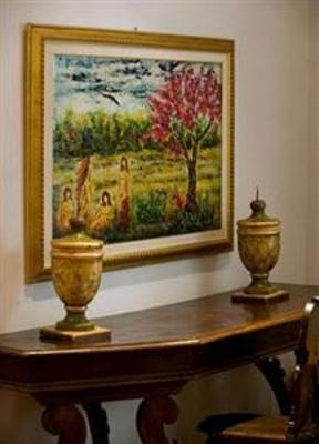 фото отеля Hotel Clitunno Spoleto