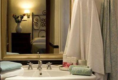 фото отеля Hotel Clitunno Spoleto