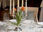 фото отеля Hotel Clitunno Spoleto