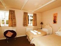 The Waterside Hotel