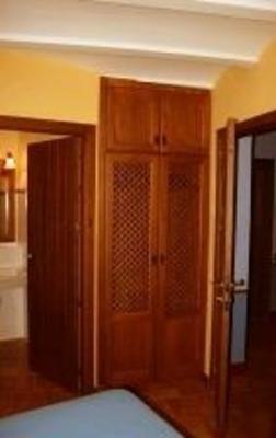 фото отеля Hotel Albarrán