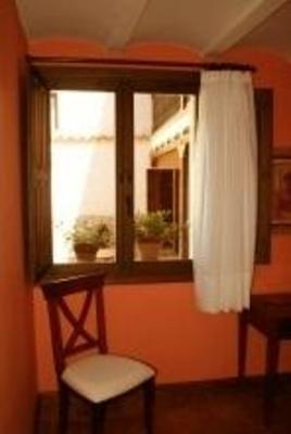 фото отеля Hotel Albarrán