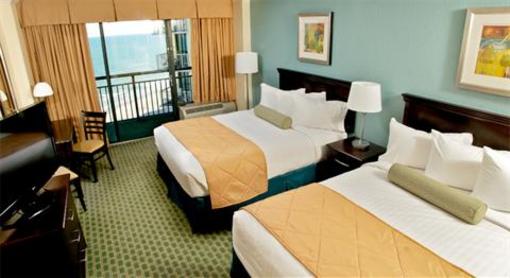 фото отеля Patricia Grand Resort Hotel, Oceana Resorts