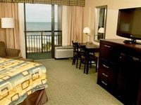 Patricia Grand Resort Hotel, Oceana Resorts