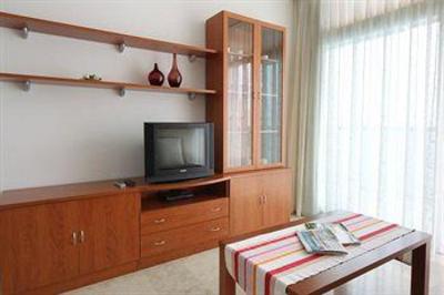 фото отеля Apartamentos Lido