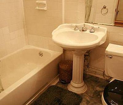 фото отеля Central Park Three Bedrooms Loft Apartment New York City