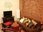 фото отеля Central Park Three Bedrooms Loft Apartment New York City