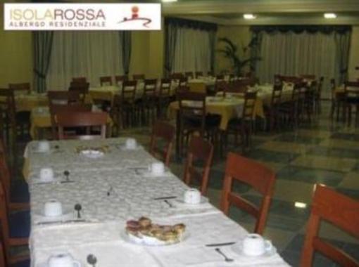 фото отеля Isola Rossa Hotel Bosa