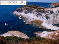 Isola Rossa Hotel Bosa