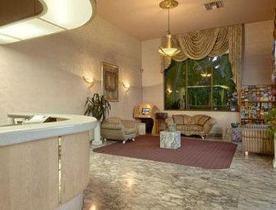 фото отеля Days Inn Suites Anaheim At Disneyland Park