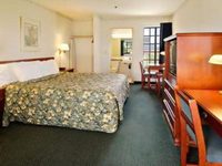 Days Inn Suites Anaheim At Disneyland Park