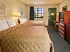 фото отеля Days Inn Suites Anaheim At Disneyland Park