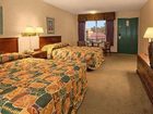 фото отеля Days Inn Suites Anaheim At Disneyland Park